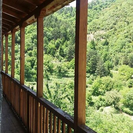 Antoniou Guesthouse Kastanitsa Dış mekan fotoğraf