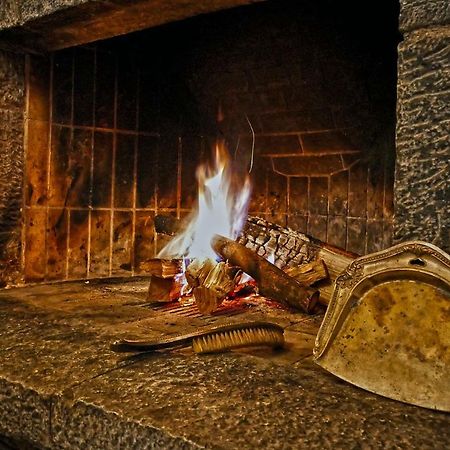 Antoniou Guesthouse Kastanitsa Dış mekan fotoğraf